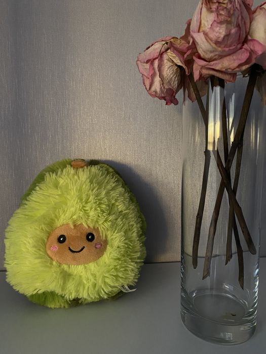 Плюшевая игрушка