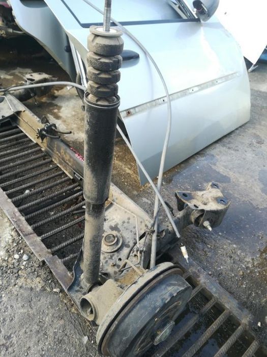 punte spate dacia logan berlina 2013-19