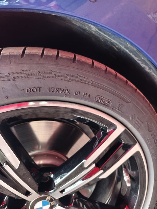 Anvelope vara Hankook Ventus Evo 225/45/18