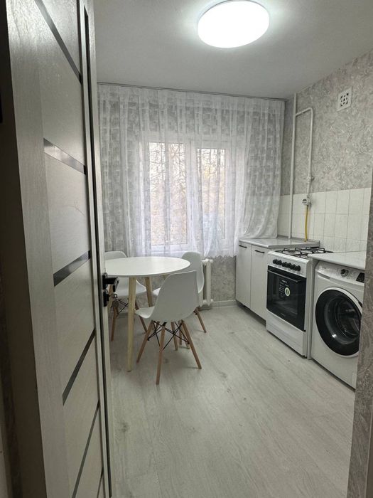 Срочно сдается.  Улица. Волгоградская. 1 комнатная ЕВРО ремонт