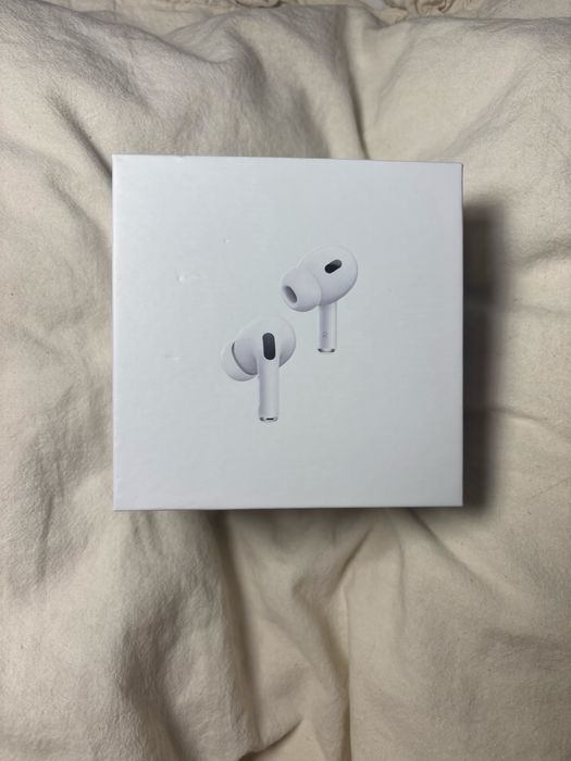 Airpods 2nd Generation