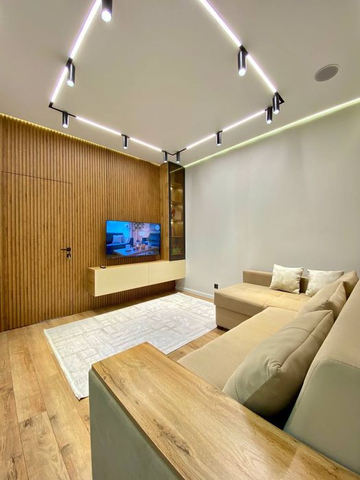 2/5/8 новостройка Пойтахт Резиденс Ул.Махтумкули