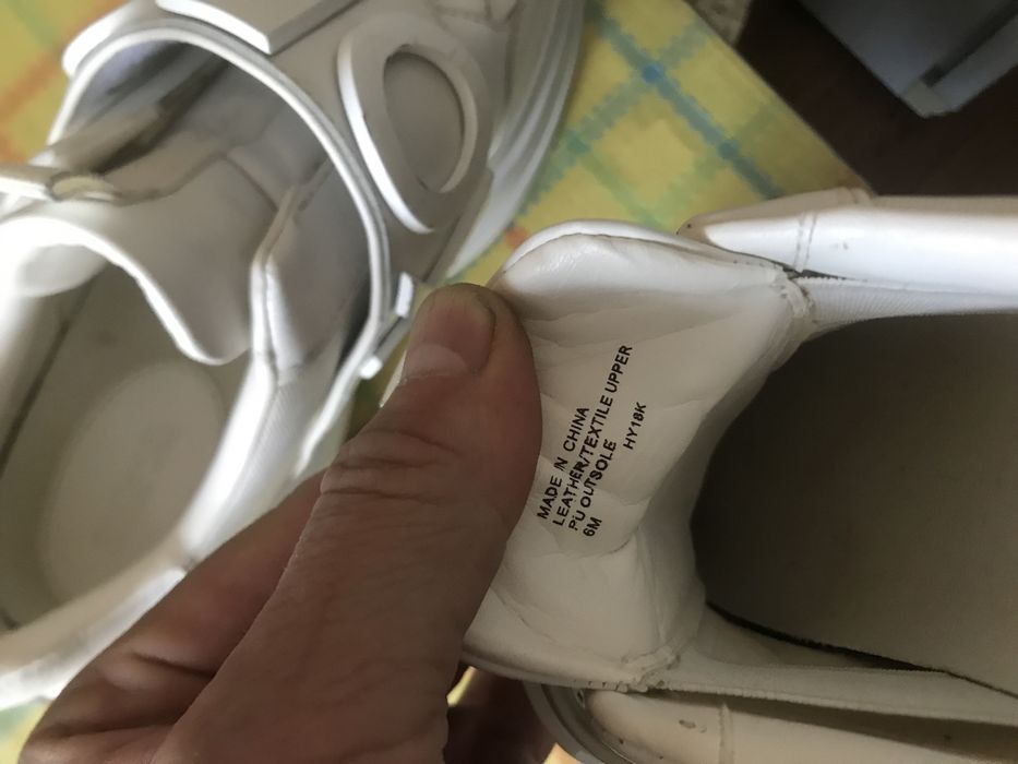 Красовки женские Michael Kors