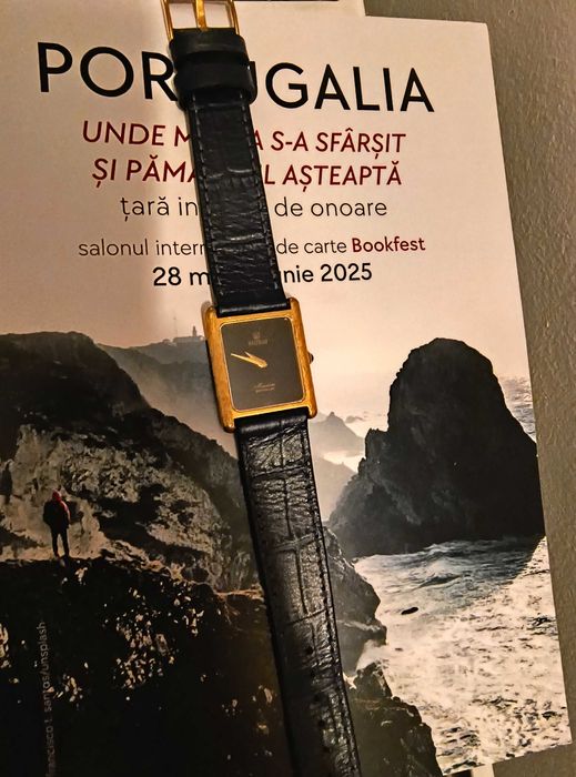 Waltham tank mecanic