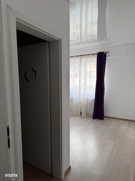 Apartament 3 camere Militari Residence - Pollux Residence