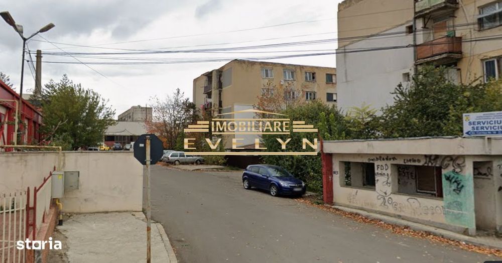 Cameră de cămin de vânzare – Zona Industrială / Str. Cornișa