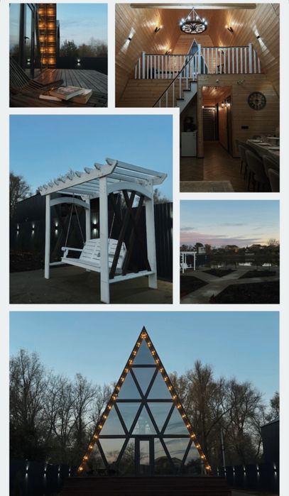 Продам база отдыха