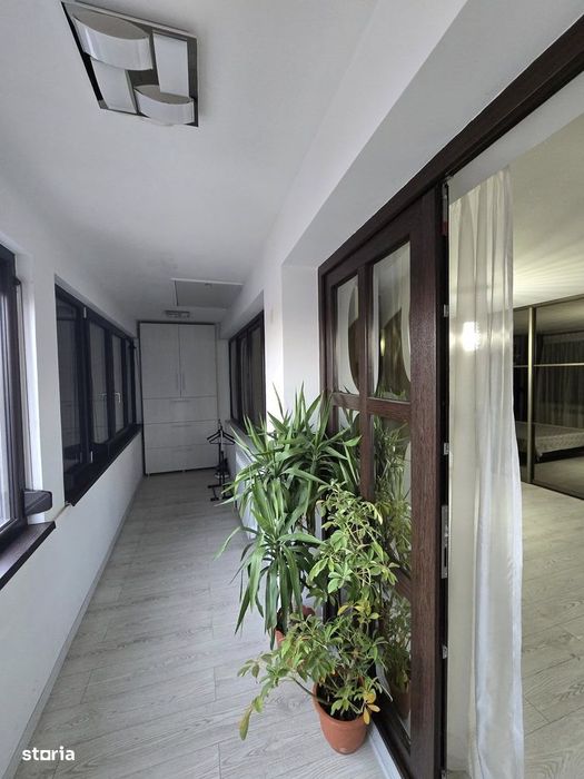 De Vanzare Casa zona Chercea