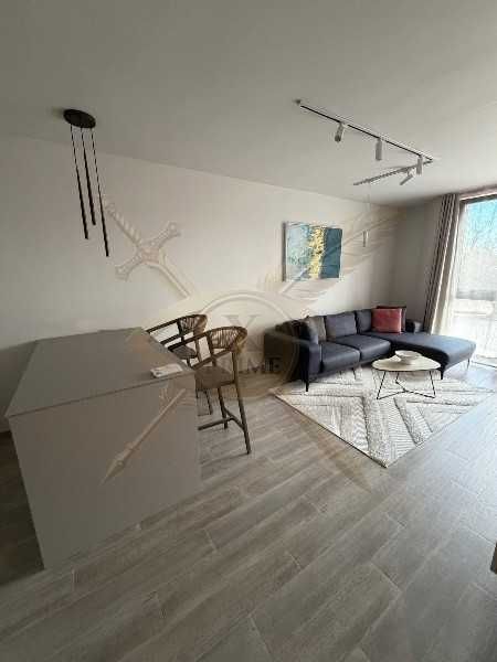 Двустаен апартамент в Св.Св. Константин и Елена! 21896702