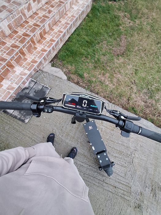 Vand g2 2025 modificat