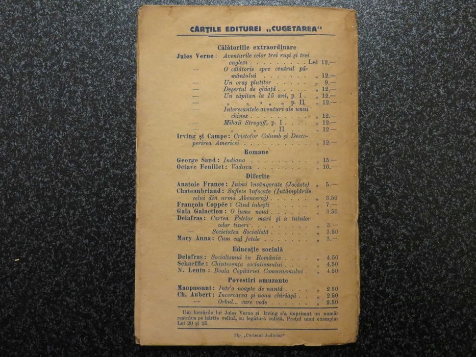 Boala copilariei comunismului N. Lenin 1921