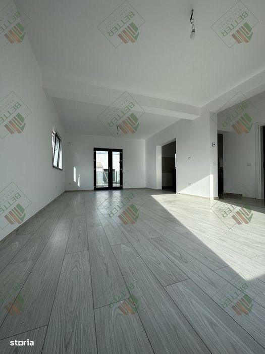 Vila Comuna Berceni | Stil Mediteranean | 4 camere
