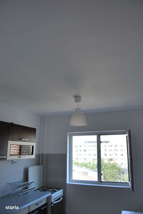 3 camere decomandat | Parcul liniei| Etaj 7/10