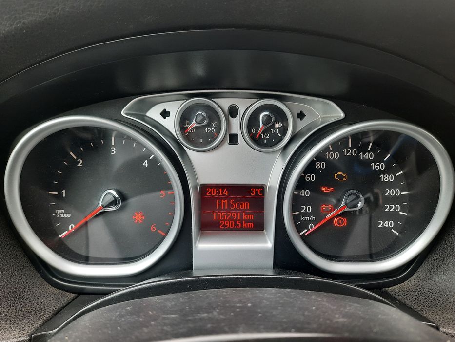Vand ceasuri ford focus 2,ford c-max,ford kuga.