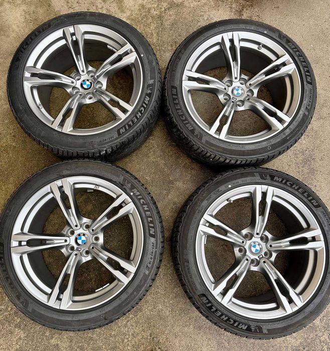 Джанти BMW ОЕМ 19 цолa style 705М F90 M5 G30 G11 M2 M8