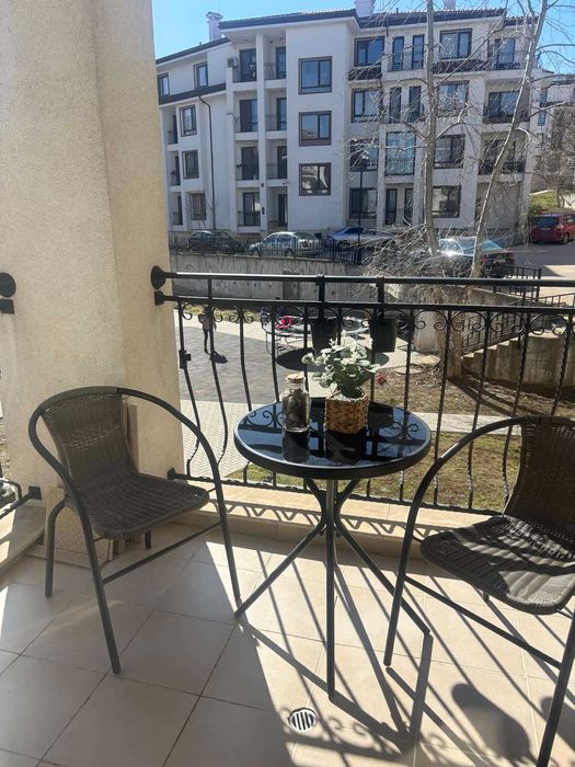 Дава се под наем Двустаен апартамент в София, Симеоново - 69 кв.м за 847.62 € - Снимка #20