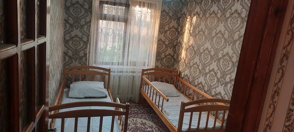 Kivartira qizlar va ayollar uchun