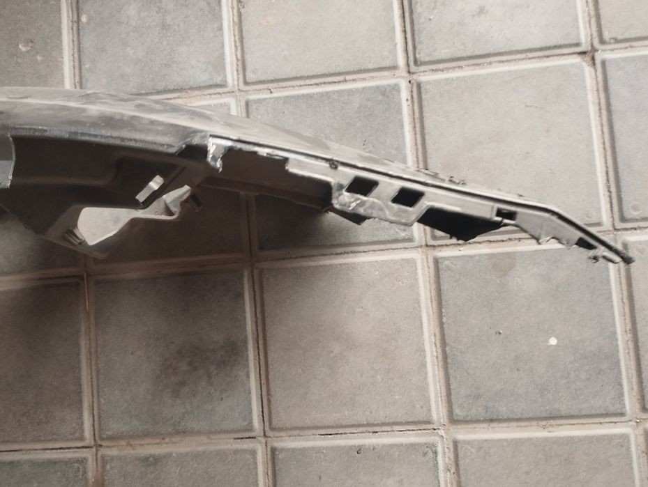 Продам бампер на ,Audi q5