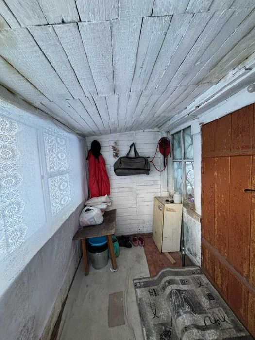 Продается дом в центре города по ул Чехова.