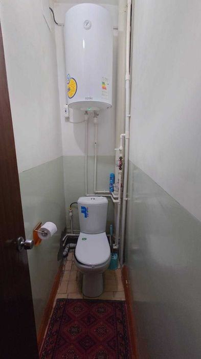 3-комн. кв., 77.27 м², 2/4 этаж