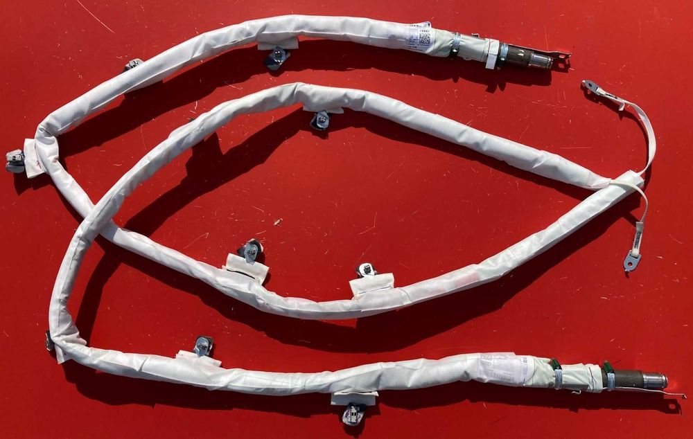 Opel insignia Astra Mokka Corsa Grandland Airbag Ремонт Рециклиране