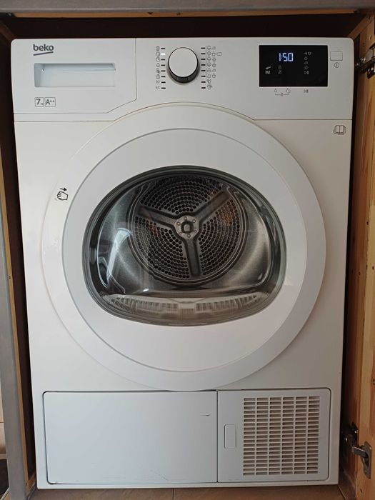 Сушилня с термопомпа Beko A++
