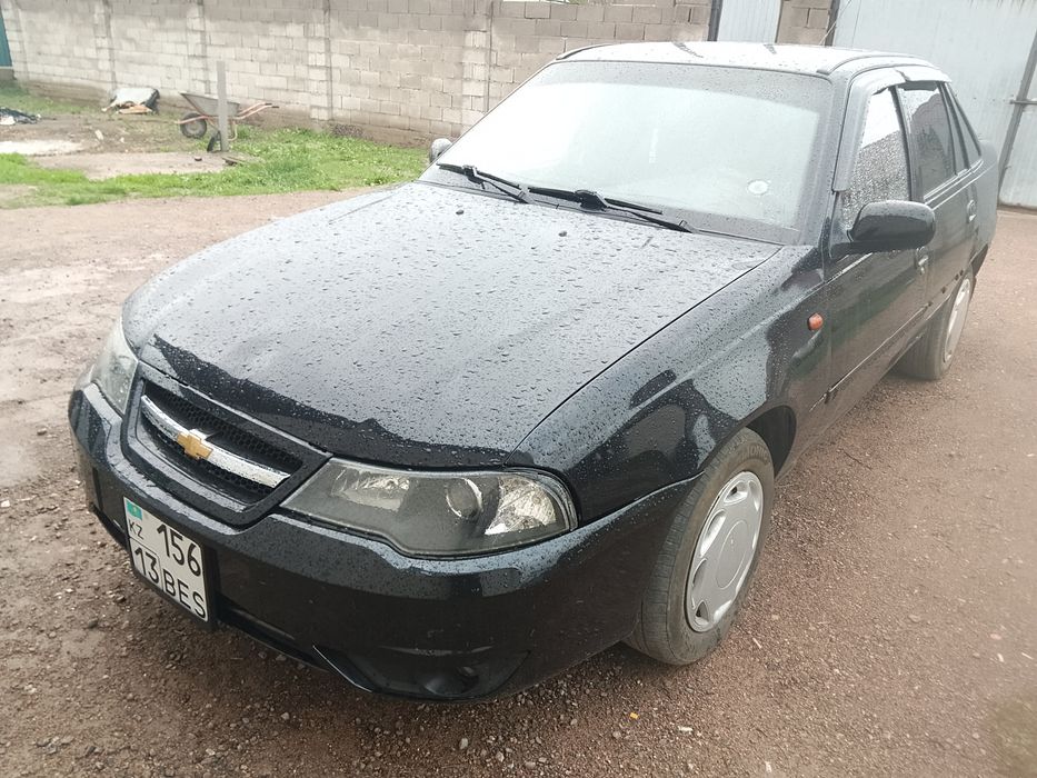 Дайво нексия 2011