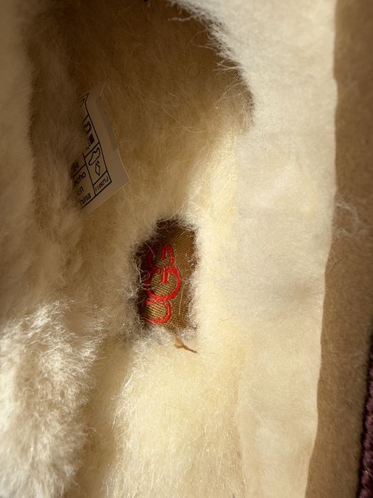 UGG Tazz Marimea 37 38 39 Saboti Noi Impecabili