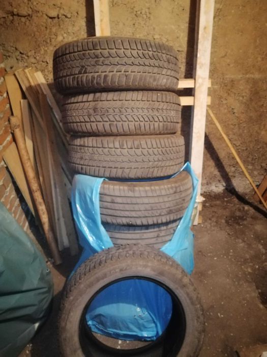 Зимни Гуми  FRIGO made in Germany 205/55 R16