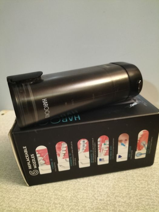 Ирригатор Harooko P-10