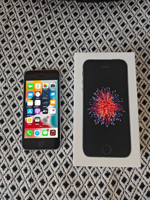 Apple Iphone SE 16GB