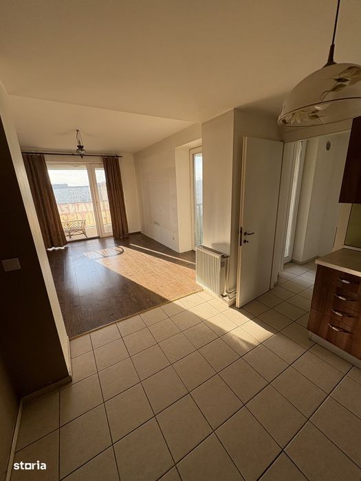 Apt 3 cam - Rose Garden - Complex Nou - Obor/Colentina — fotografia 1