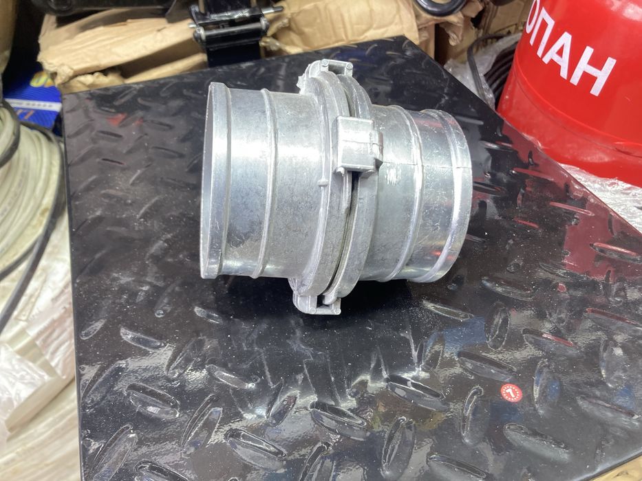 Пожарные головки