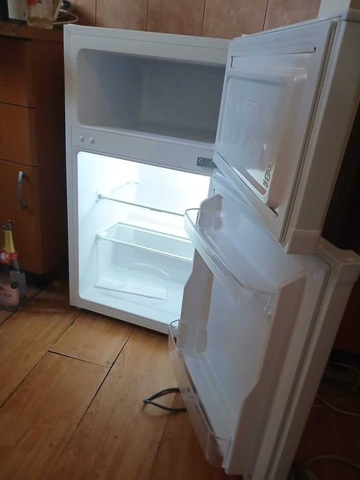 Frigider nou si nefolosit de vanzare