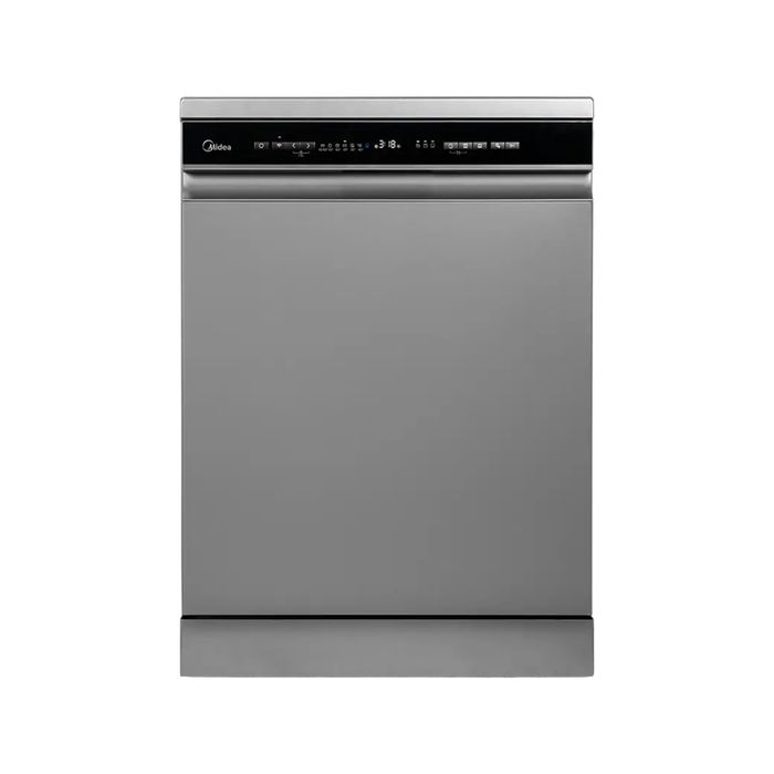 Отдельностоящая посудомоечная машина Midea MDWB 6029CLS
