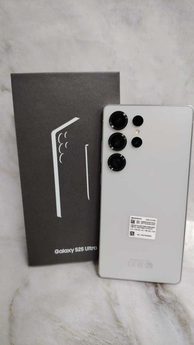 Samsung Galaxy S25 Ultra/512/ (Акын сара 116)ЛОТ 107/9872