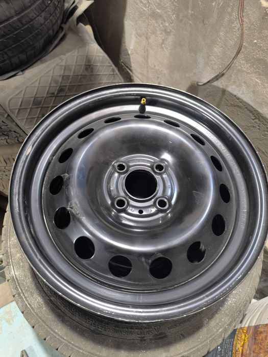 15 lik original kore diska 1 dona nexia cobalt largus tushadi