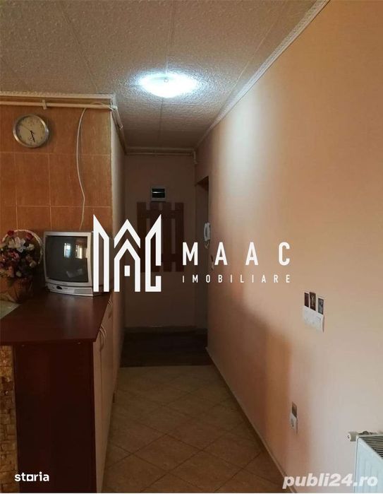 Apartament 2 camere de închiriat | Tilișca, Sibiu | 70 mp