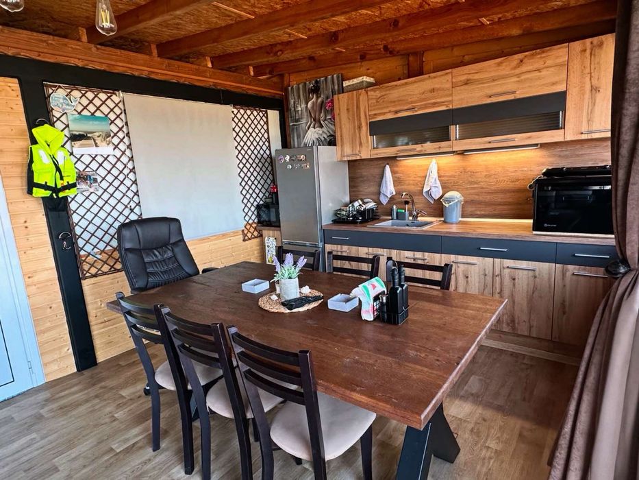 Продава се Къща в Созопол - 49 кв.м за 531 €/кв.м - Снимка #4