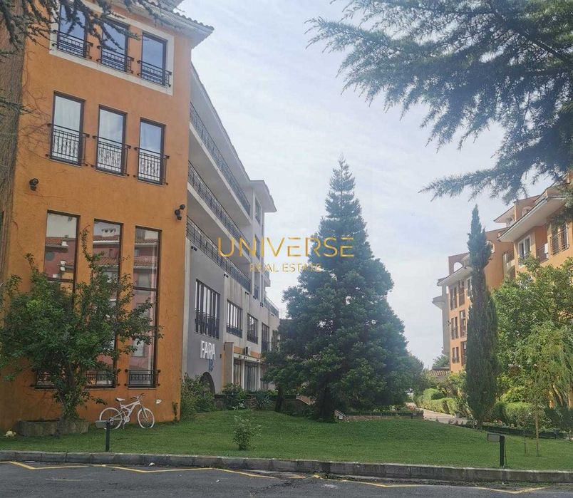 Продава се Едностаен апартамент в Ахелой - 35 кв.м за 1712 €/кв.м - Снимка #3