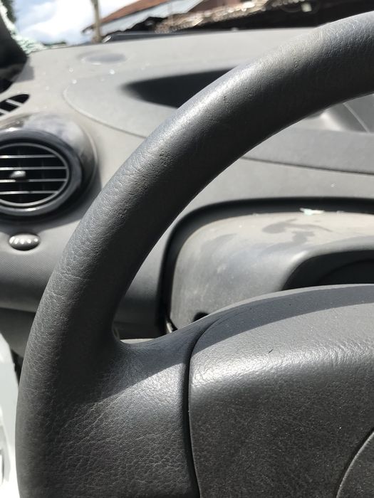 Волан рено туинго 2014 Renault twingo 2014