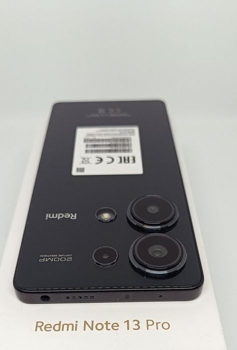 Xiaomi Redmi Note 13 PRO (256GB/16GB)