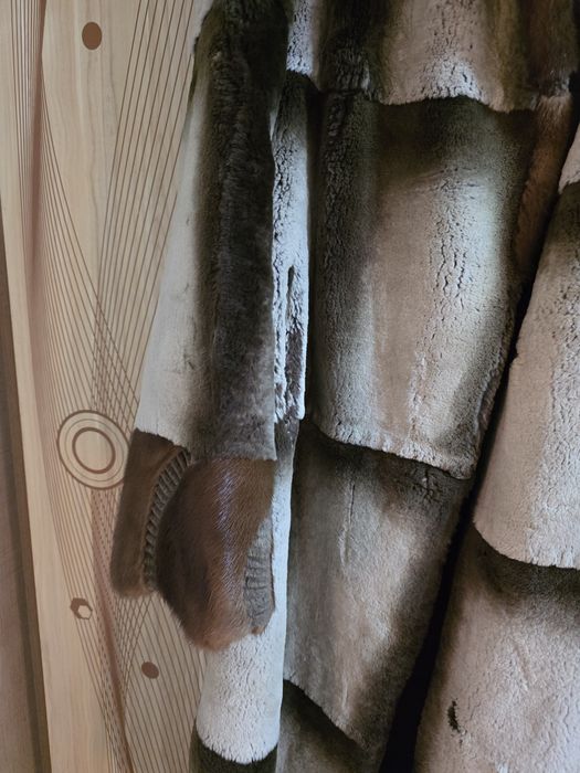 Шуба бобрик продам