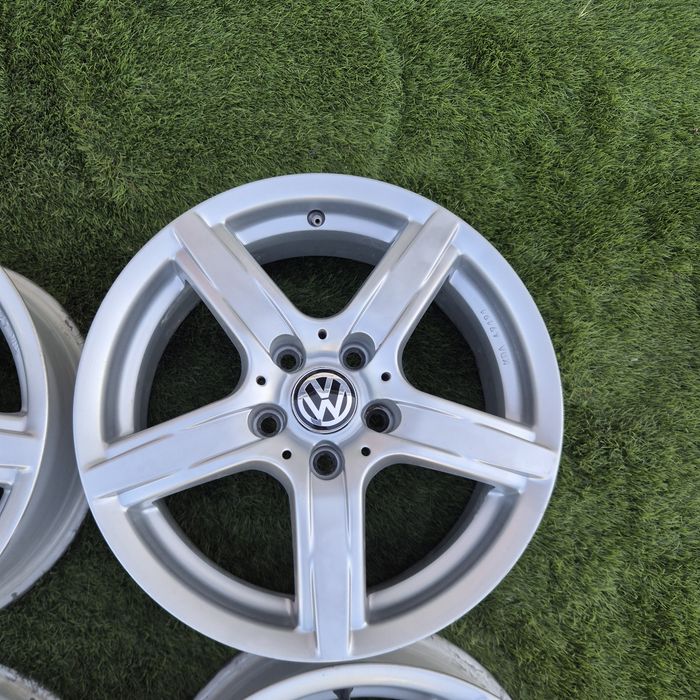 Jante R 16 5x112 Golf, Passat, Sharan,  Caddy