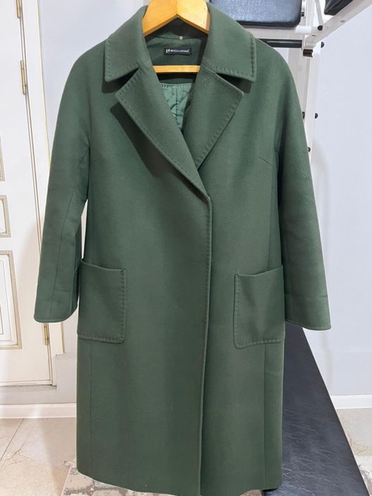 Пальто женская одежда