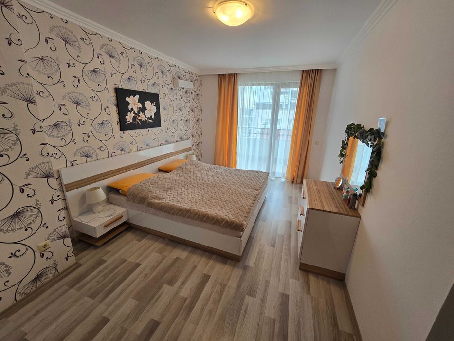 Продава се Тристаен апартамент в Свети Влас - 111 кв.м за 758 €/кв.м - Снимка #4
