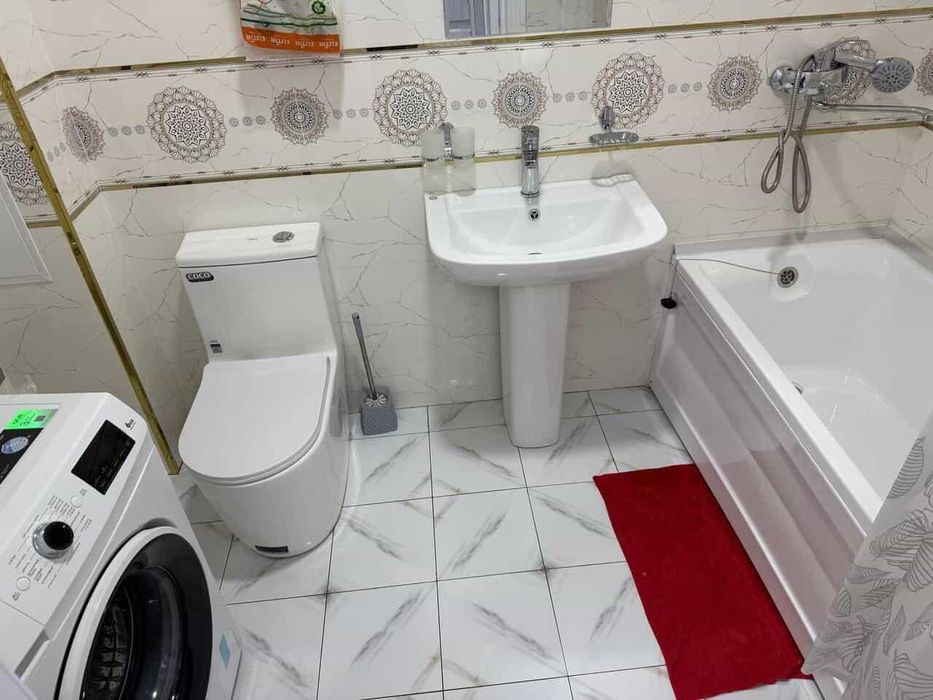 2 xonali uy ijaraga beriladi