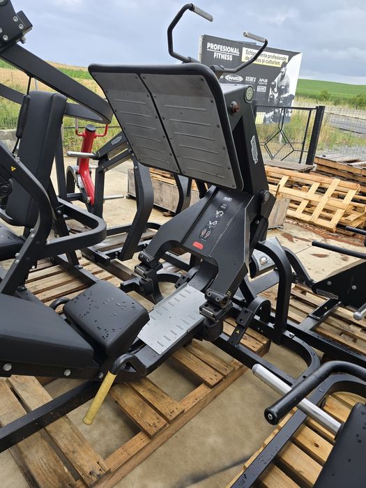 Technogym Pure Strenght