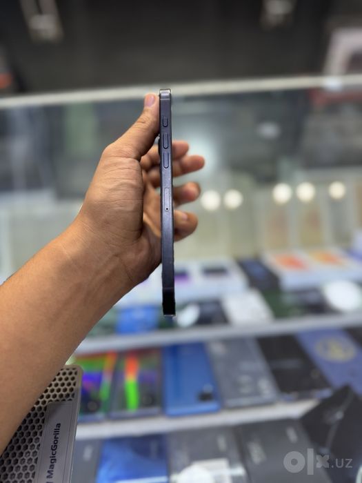 Iphone 16 pro max 92% sim