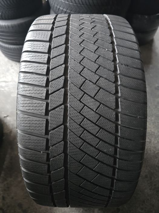 Continental 275/40 R19 101V MS iarnă